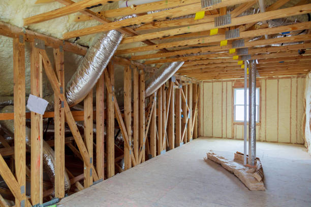 Best Professional Insulation Contractor  in Luray, VA